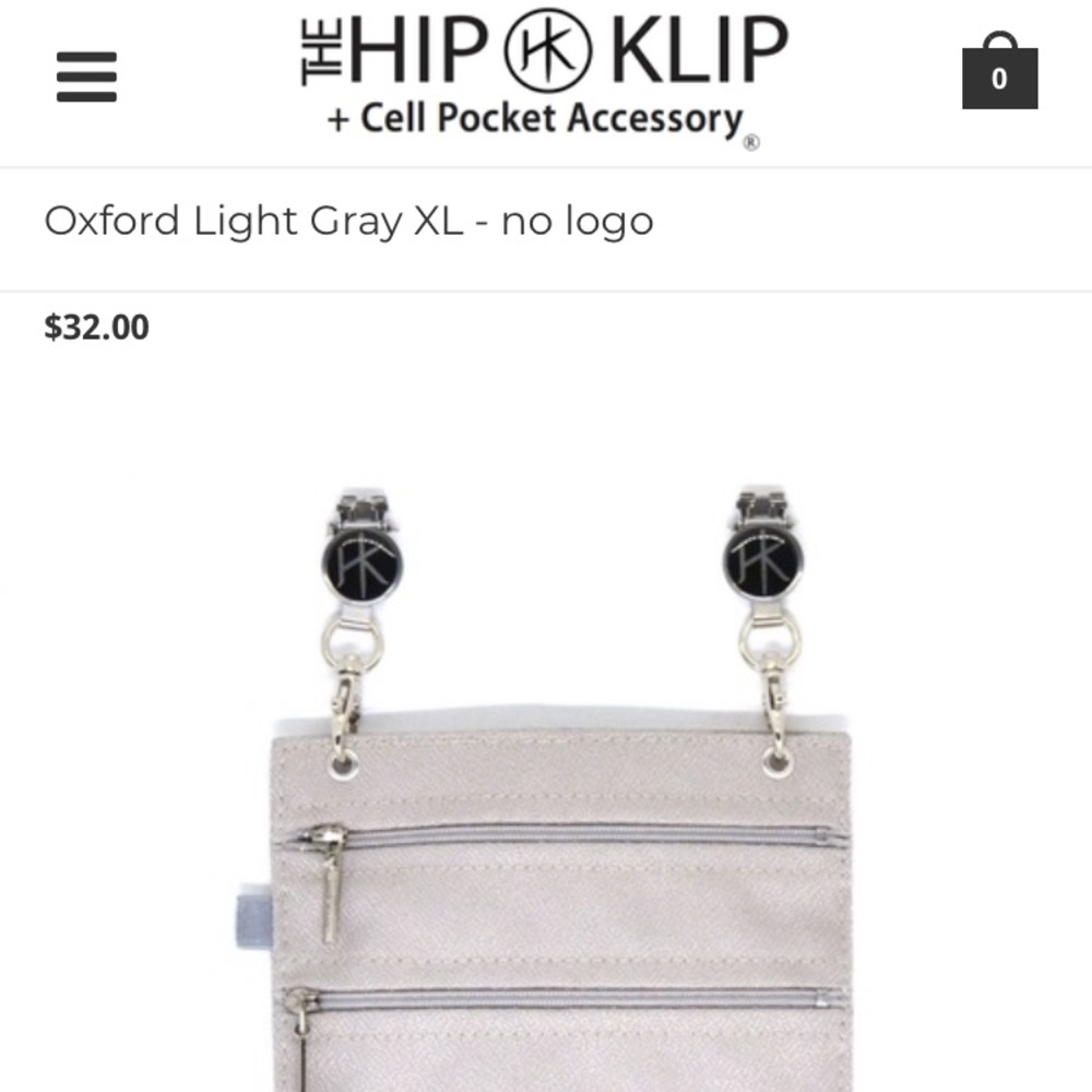Hip Klip